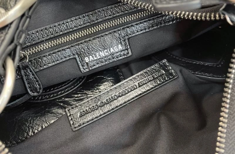 DailyWear Bxlxnciaga  City Bags 85898