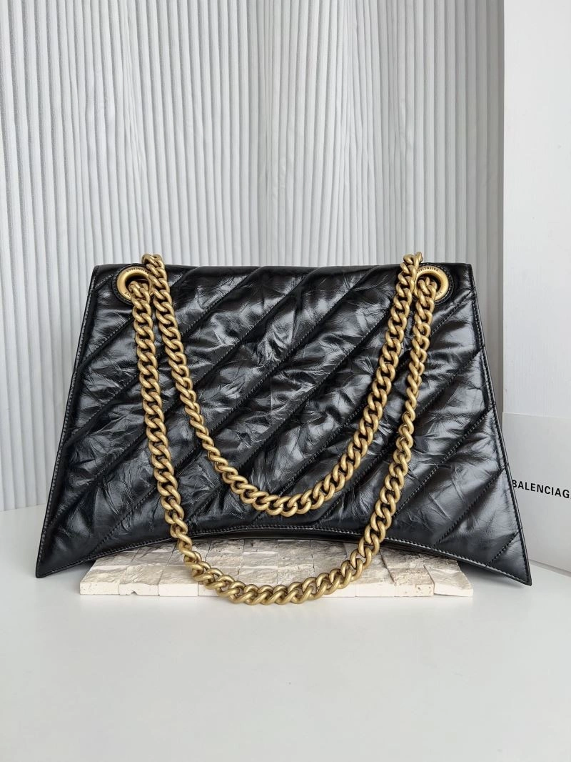 Unique Bxlxnciaga Hourglass Bags 85657