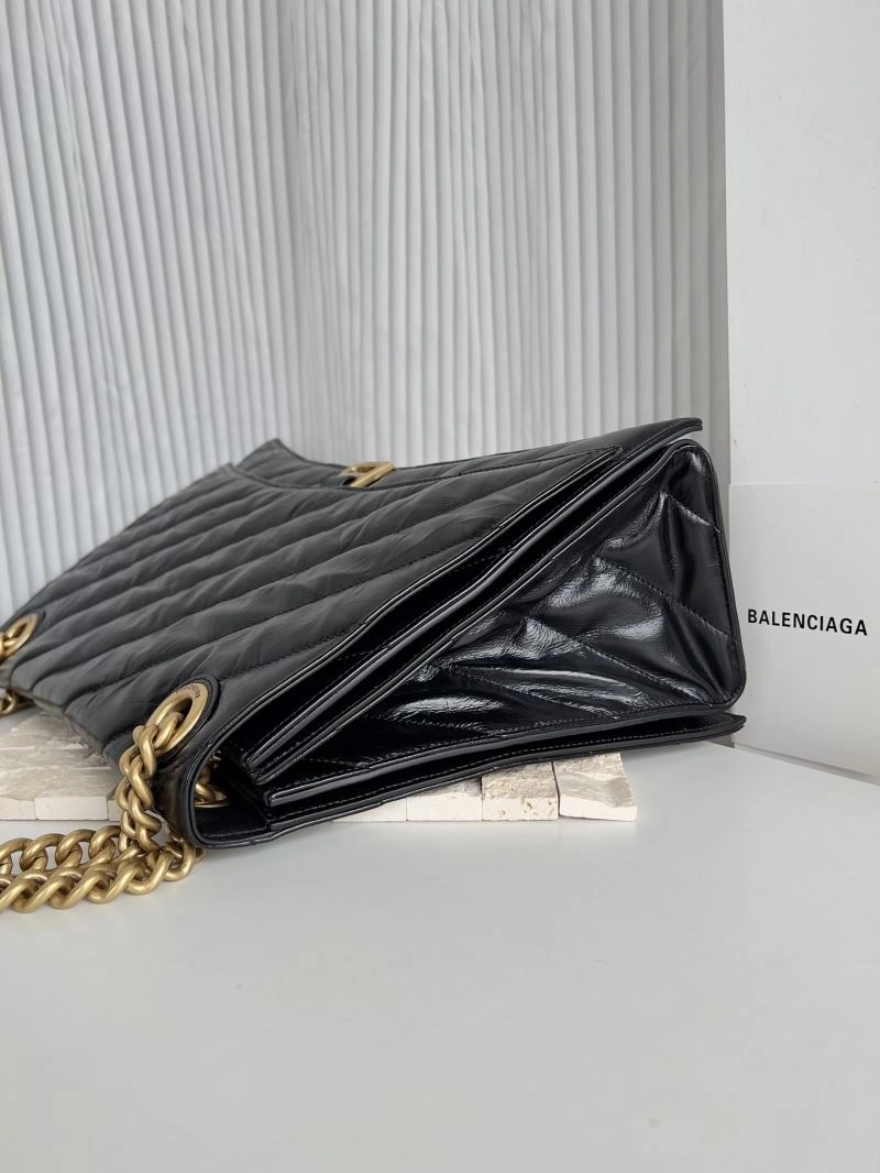 Unique Bxlxnciaga Hourglass Bags 85657