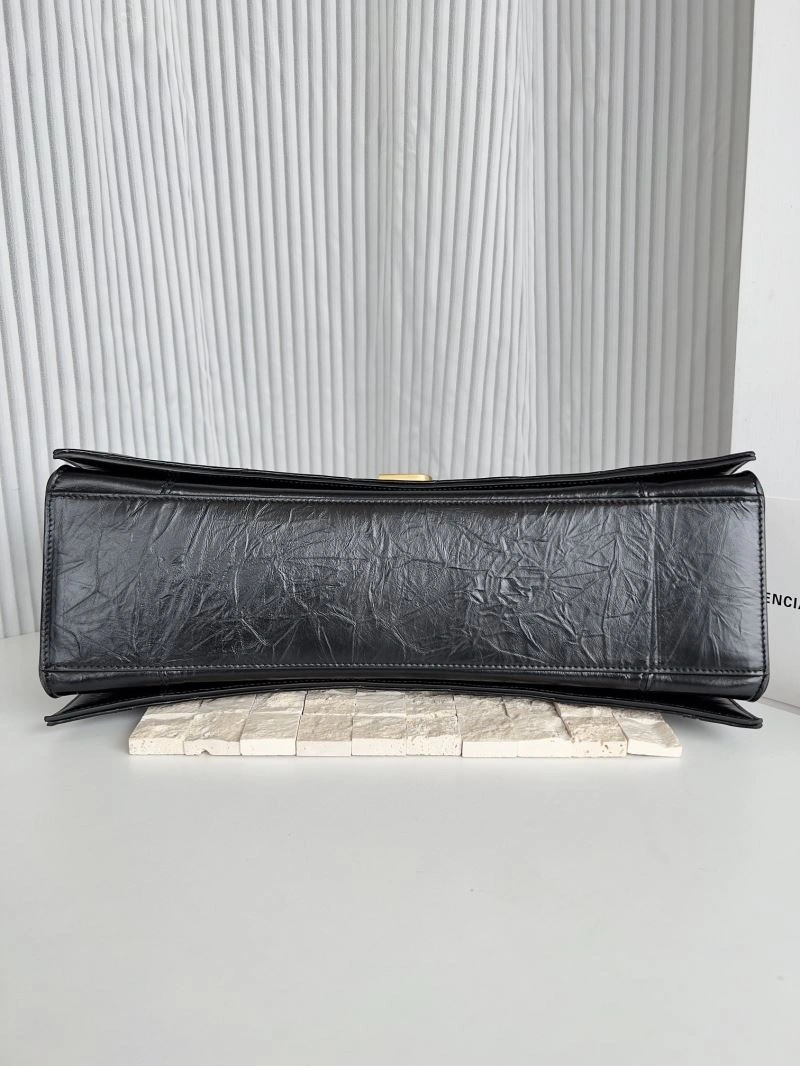 Unique Bxlxnciaga Hourglass Bags 85657