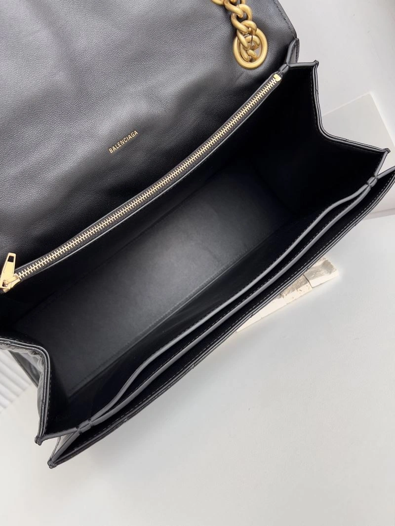 Unique Bxlxnciaga Hourglass Bags 85657