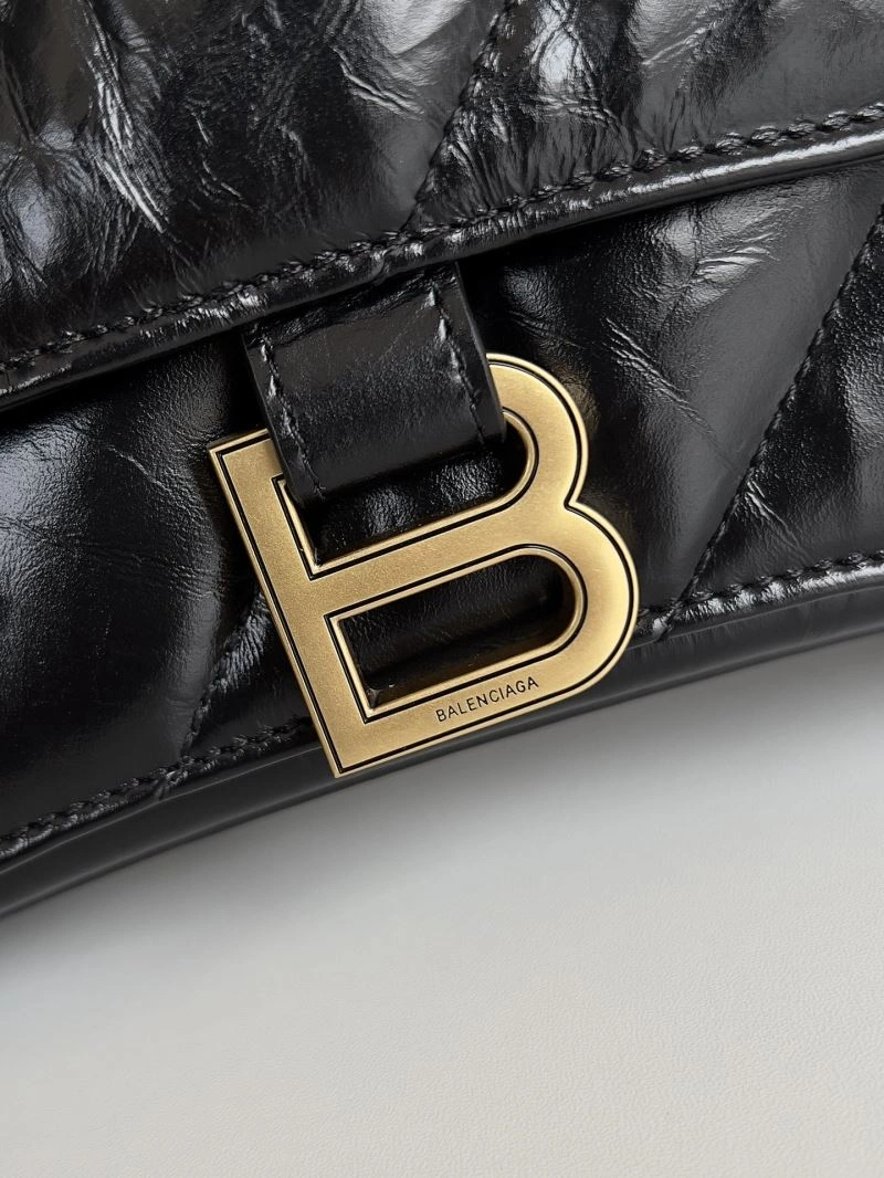 Unique Bxlxnciaga Hourglass Bags 85657