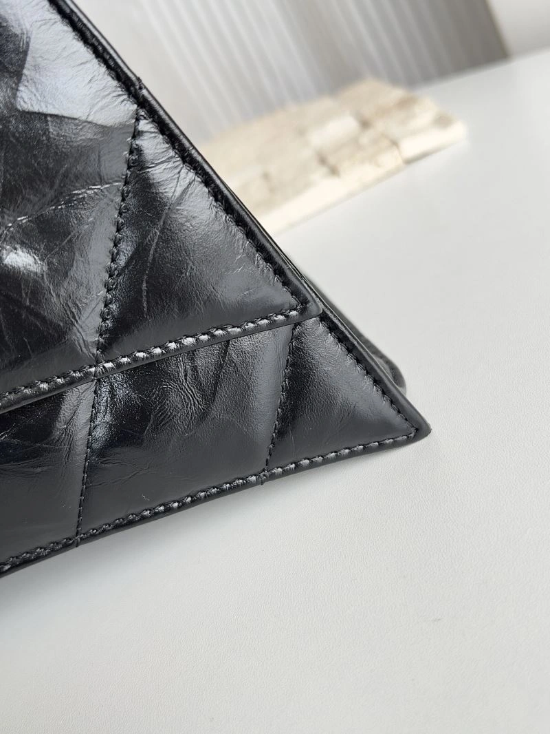 Unique Bxlxnciaga Hourglass Bags 85657