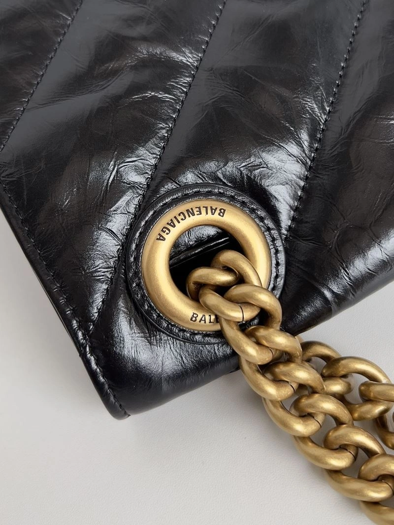 Unique Bxlxnciaga Hourglass Bags 85657