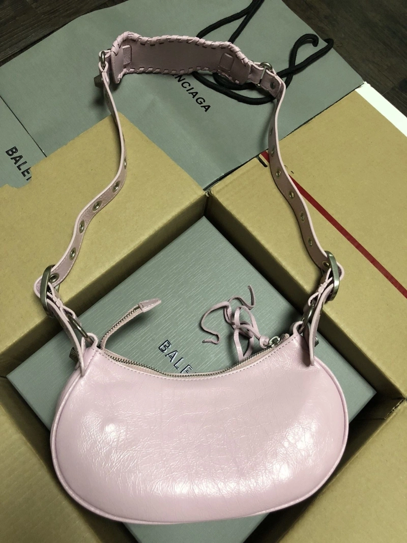 Popular Bxlxnciaga  City Bags 84537