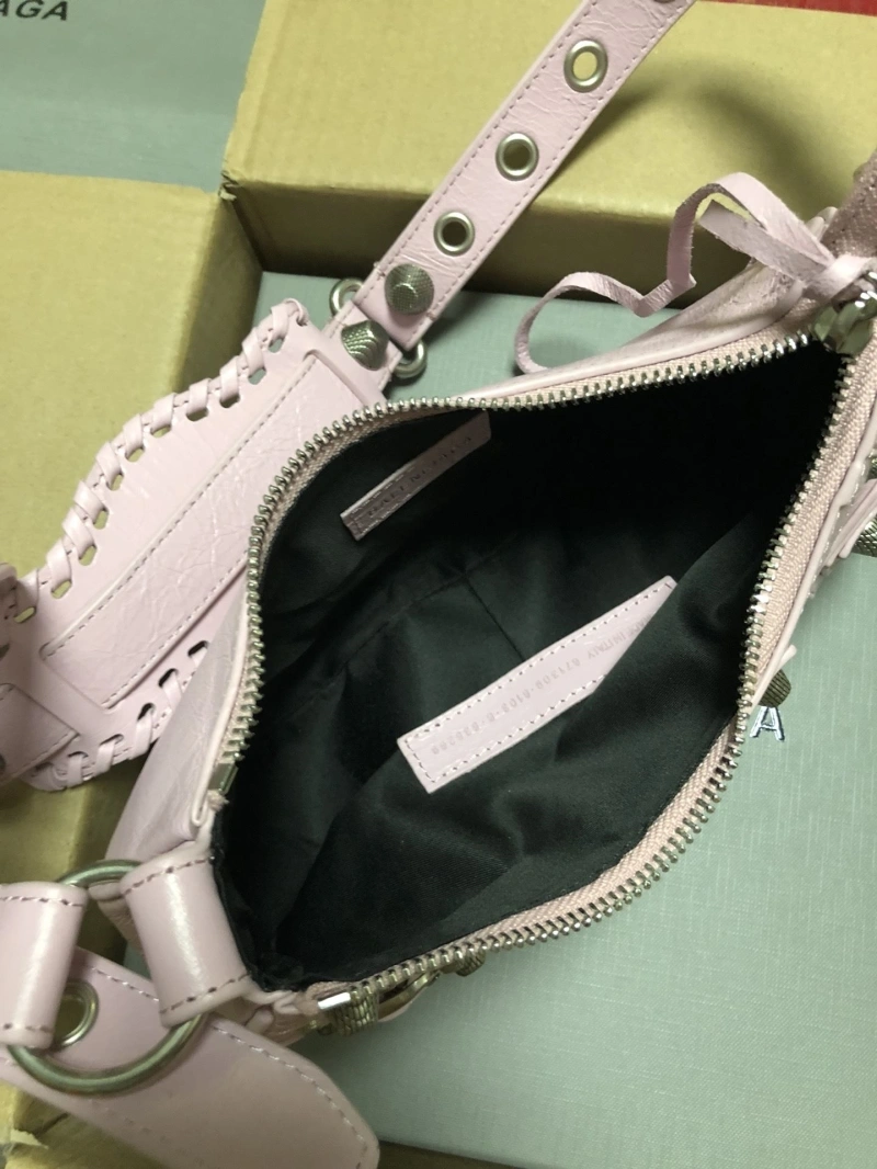 Popular Bxlxnciaga  City Bags 84537