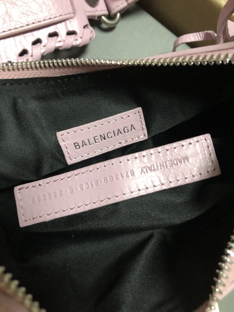Popular Bxlxnciaga  City Bags 84537