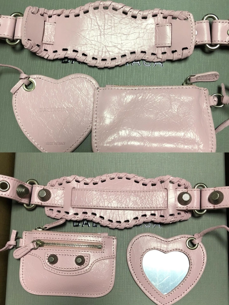 Popular Bxlxnciaga  City Bags 84537