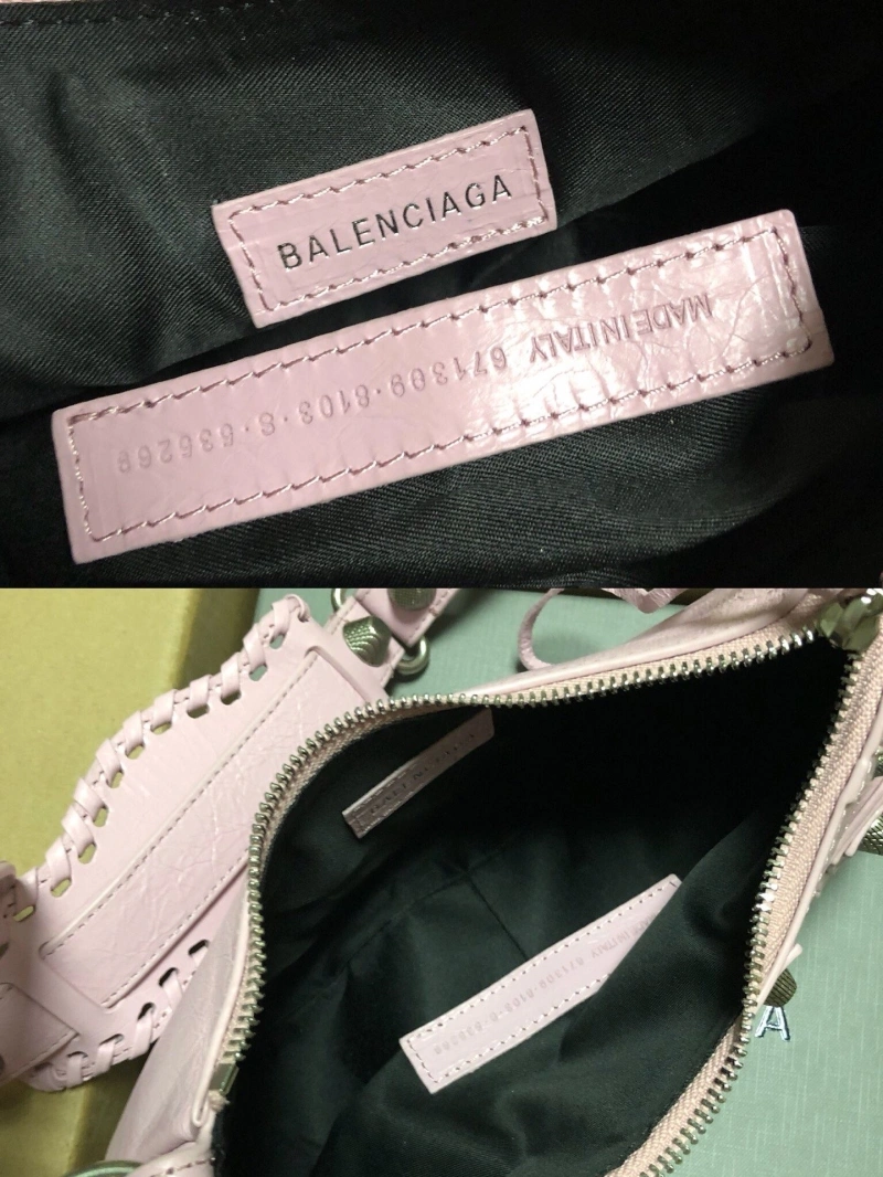 Popular Bxlxnciaga  City Bags 84537