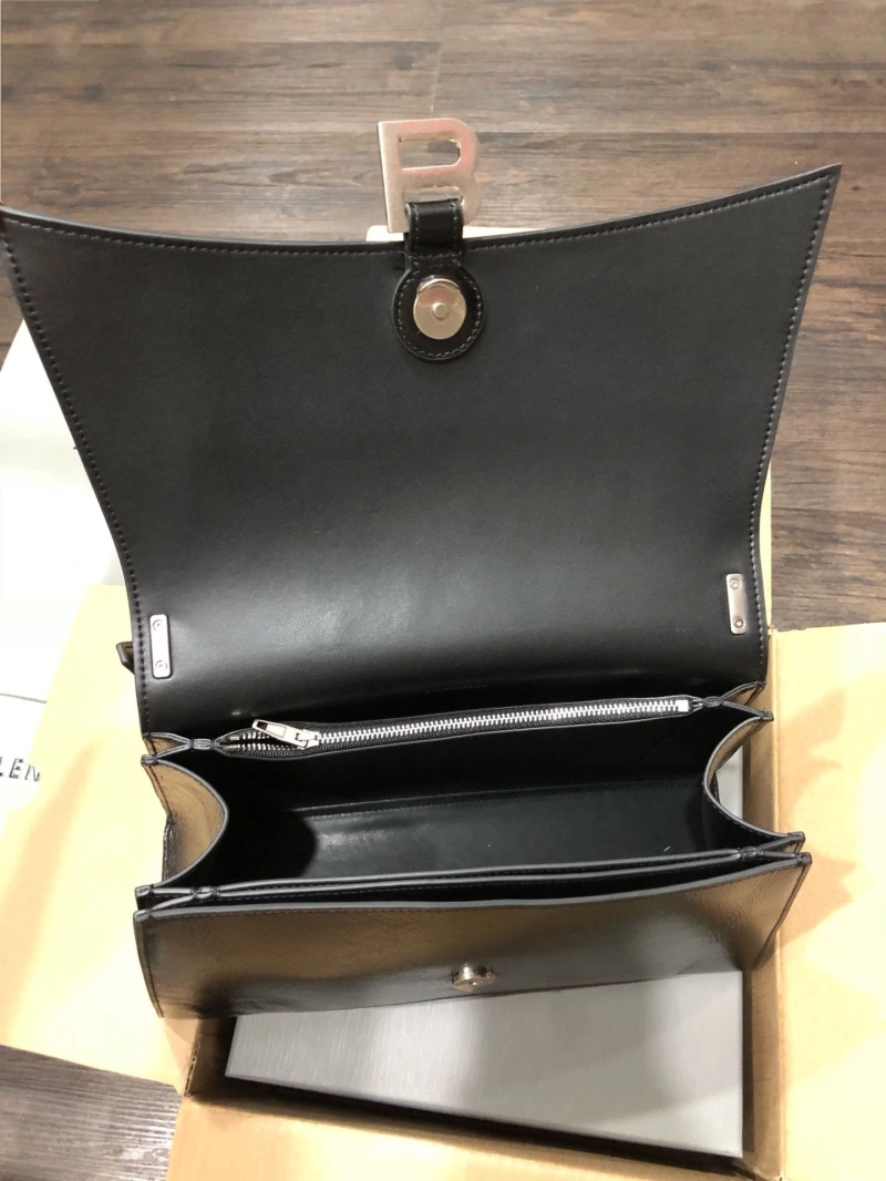 Efficient Bxlxnciaga Hourglass Bags 84438