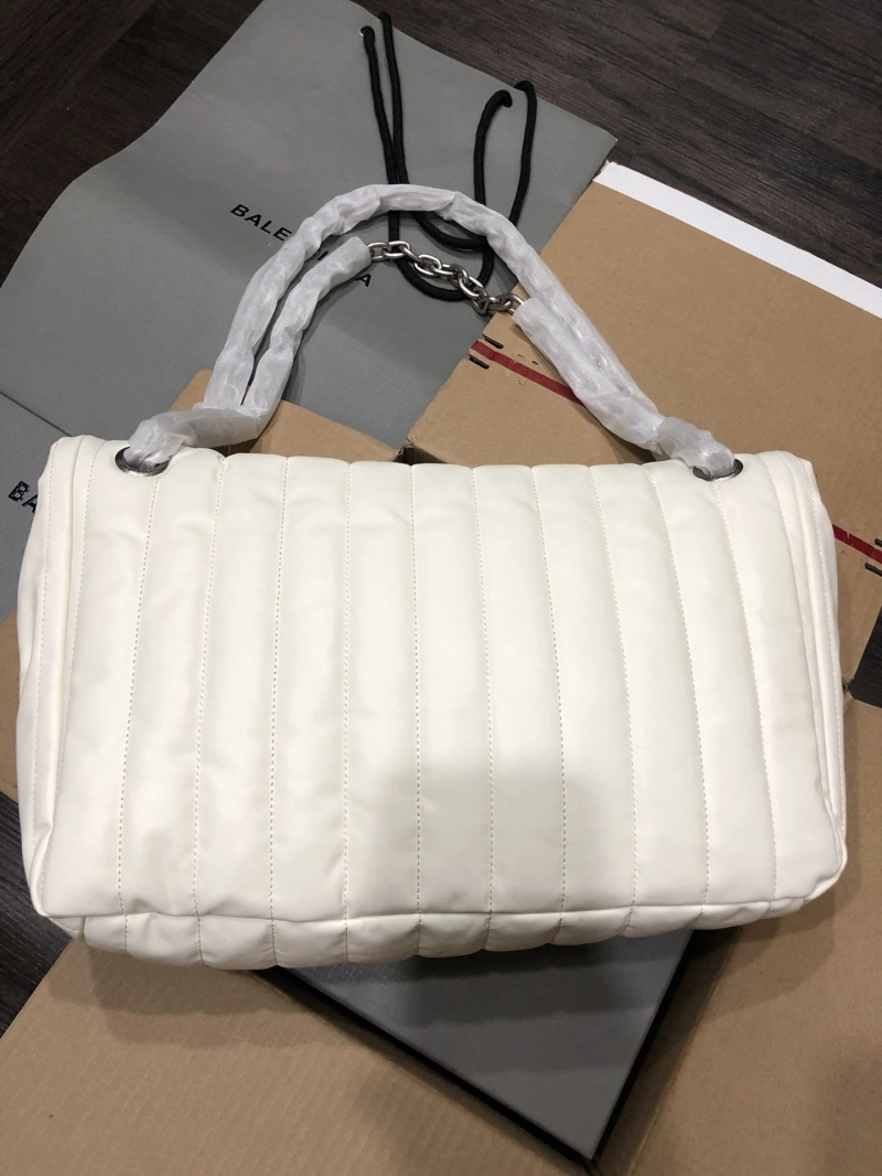 Unique Bxlxnciaga Top Handle Bags 84152