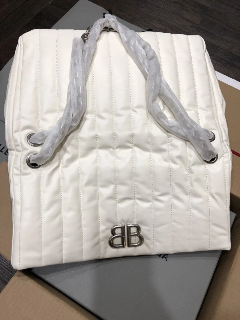 Unique Bxlxnciaga Top Handle Bags 84152