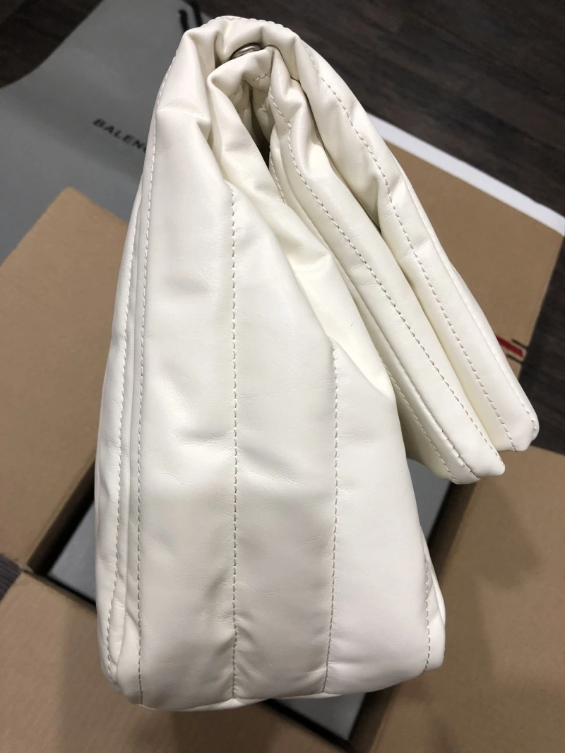 Unique Bxlxnciaga Top Handle Bags 84152