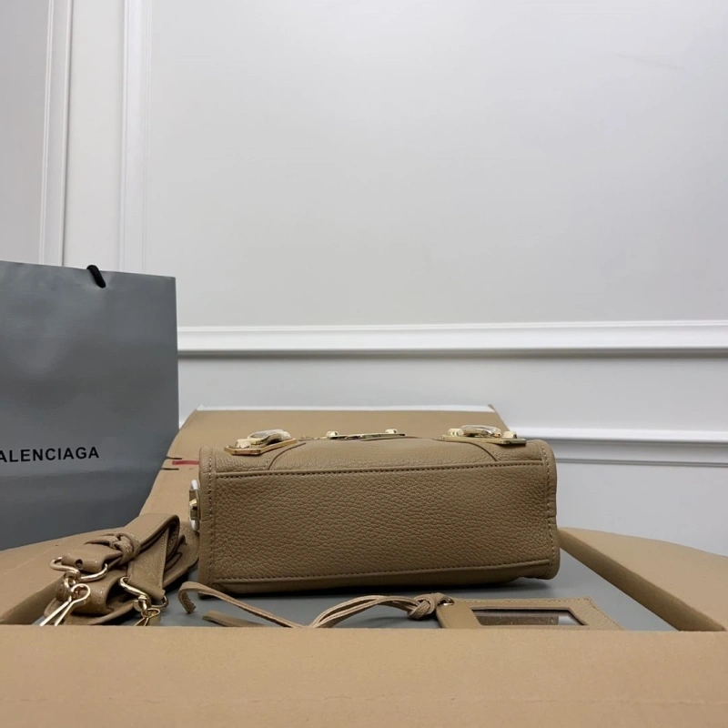 Classic Bxlxnciaga Top Handle Bags 84164