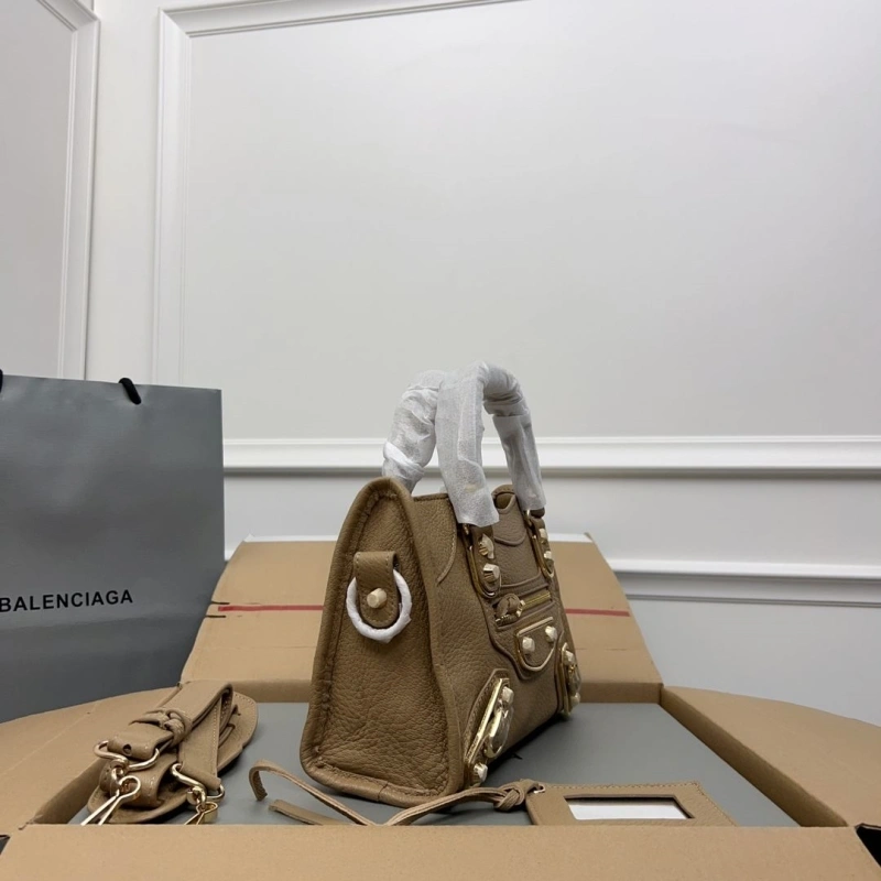 Classic Bxlxnciaga Top Handle Bags 84164