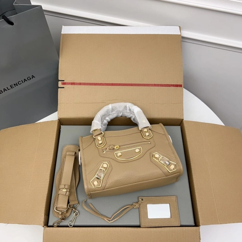 Classic Bxlxnciaga Top Handle Bags 84164