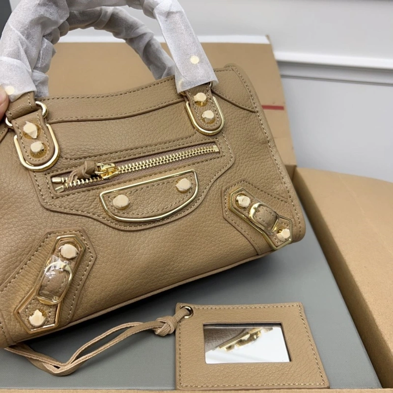 Classic Bxlxnciaga Top Handle Bags 84164