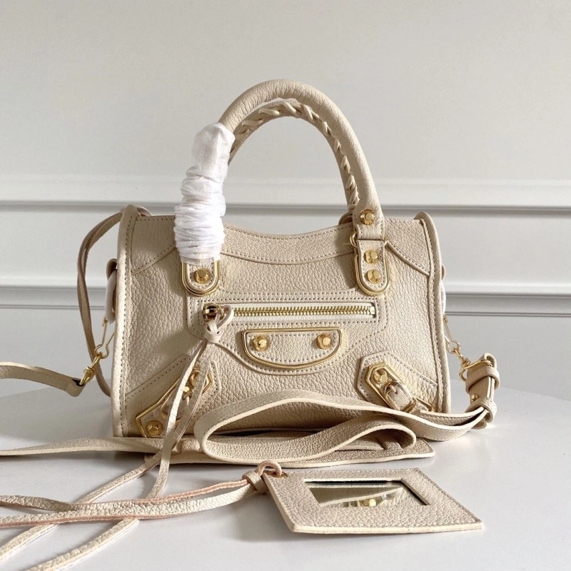 NewStyle Bxlxnciaga Top Handle Bags 84144
