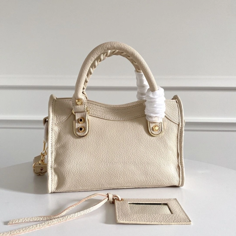 NewStyle Bxlxnciaga Top Handle Bags 84144