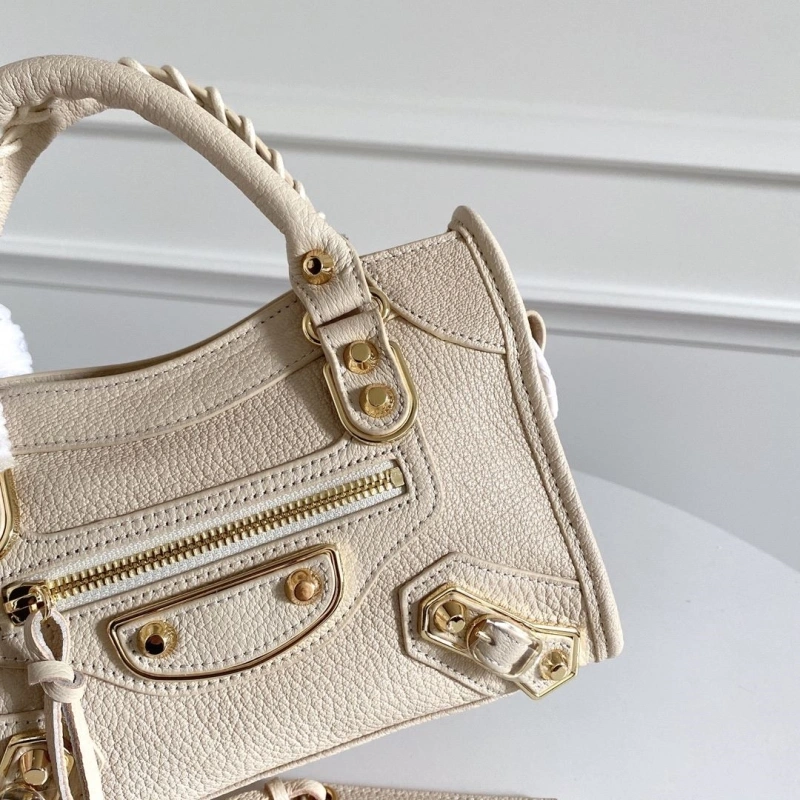 NewStyle Bxlxnciaga Top Handle Bags 84144