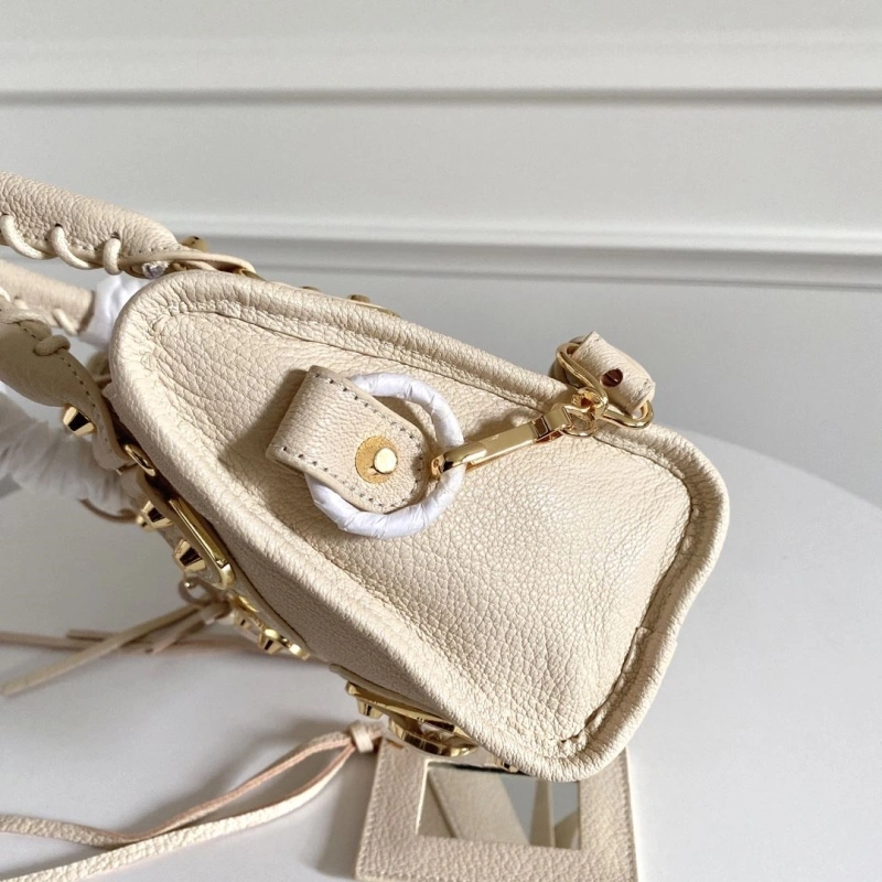 NewStyle Bxlxnciaga Top Handle Bags 84144