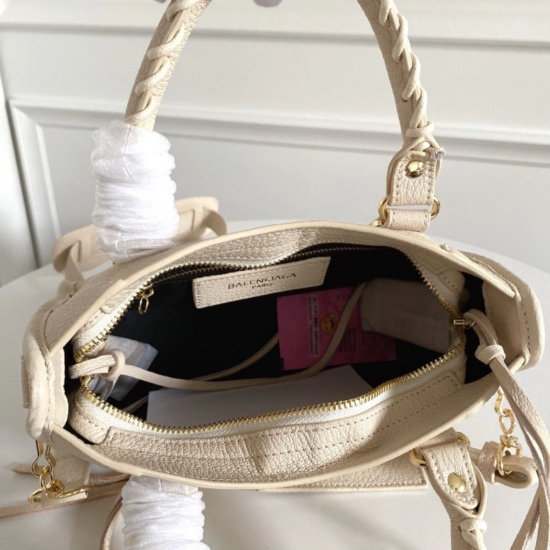 NewStyle Bxlxnciaga Top Handle Bags 84144