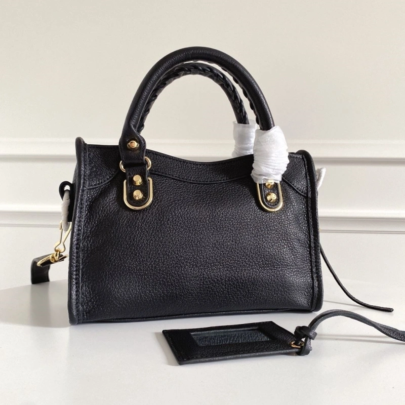 GoodFit Bxlxnciaga Top Handle Bags 84178