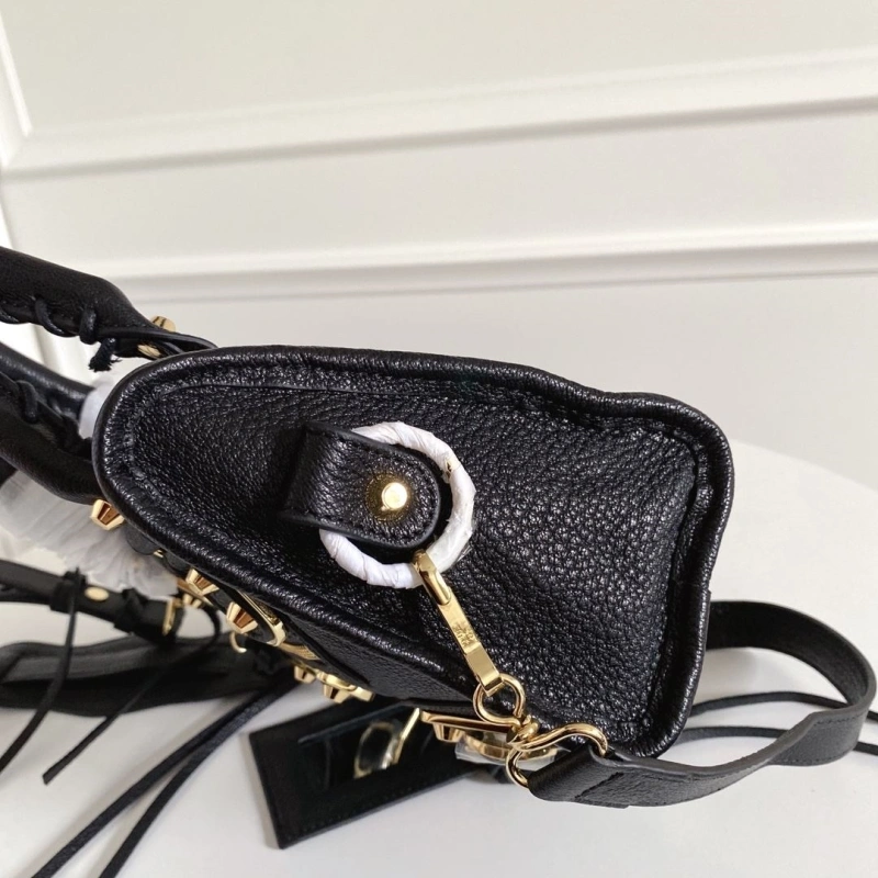 GoodFit Bxlxnciaga Top Handle Bags 84178