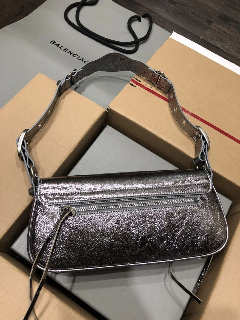 Bxlxnciaga Top Handle Bags GoodFit 84155