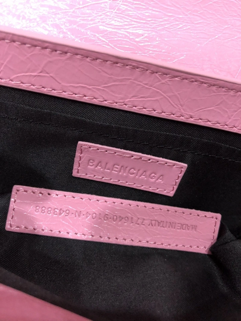 Refined Bxlxnciaga Top Handle Bags 84151