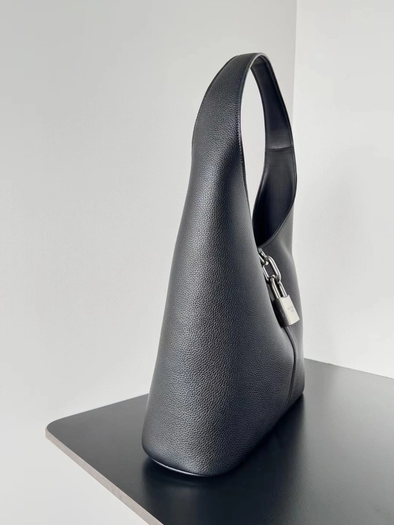 Compact Bxlxnciaga Top Handle Bags 84149