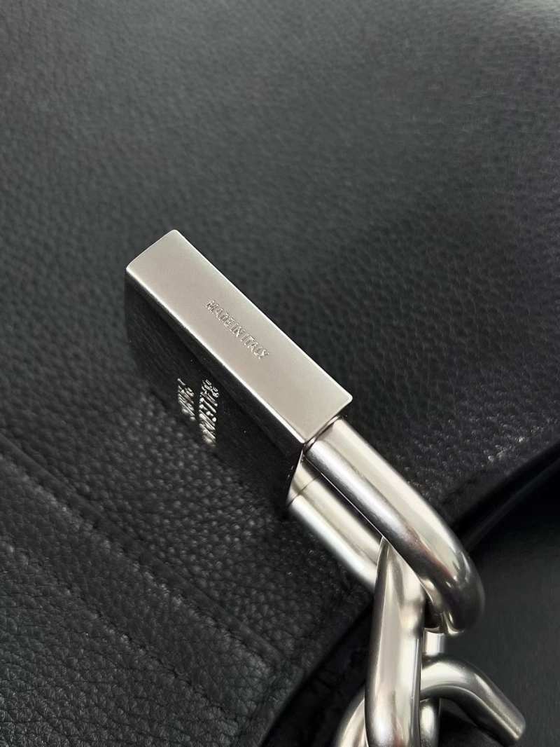 Compact Bxlxnciaga Top Handle Bags 84149