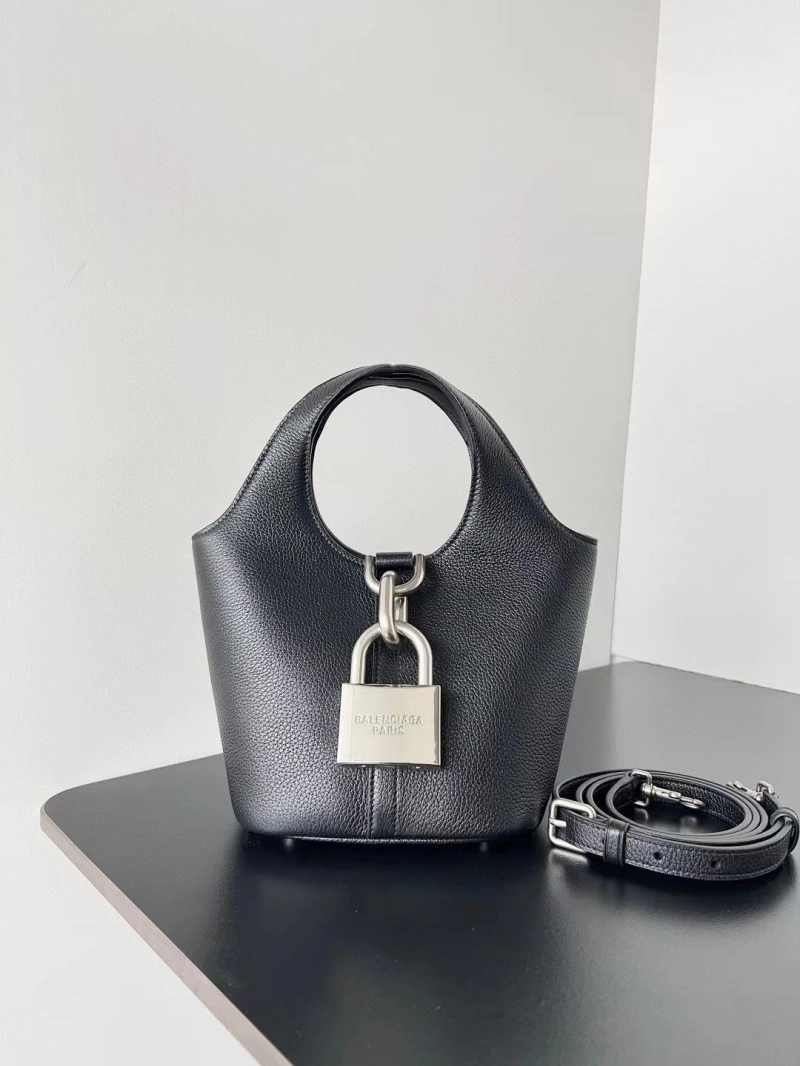 Durable Bxlxnciaga Top Handle Bags 84148