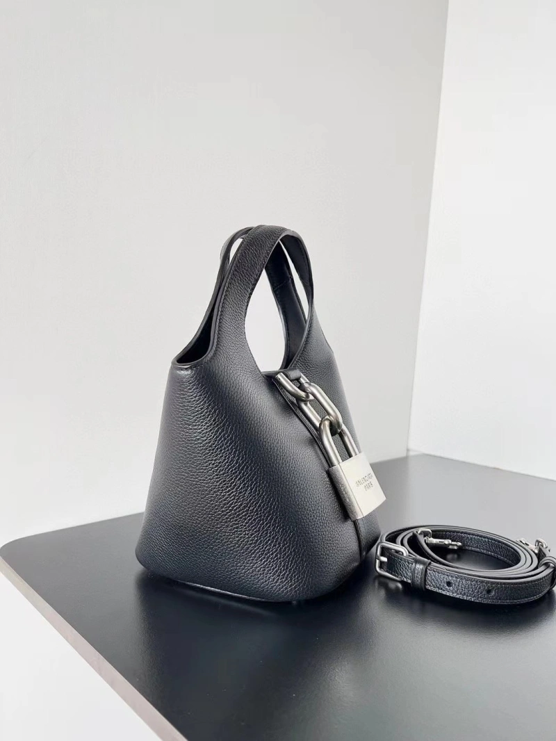 Durable Bxlxnciaga Top Handle Bags 84148