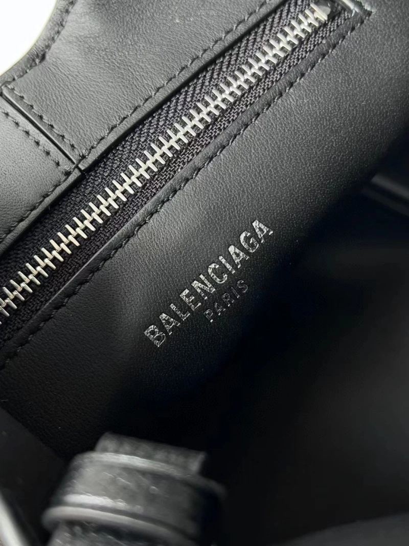 Durable Bxlxnciaga Top Handle Bags 84148