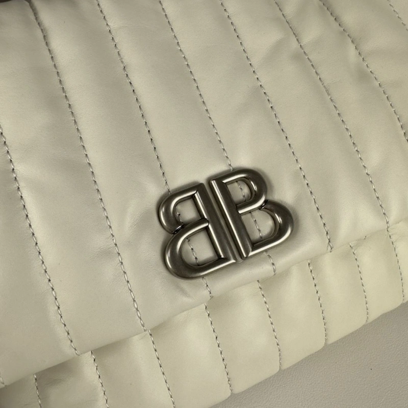 Bxlxnciaga Top Handle Bags Elegant 84145