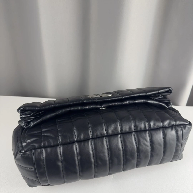 Bxlxnciaga Top Handle Bags Versatile 84156