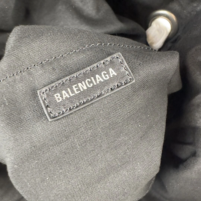 Bxlxnciaga Top Handle Bags Versatile 84156
