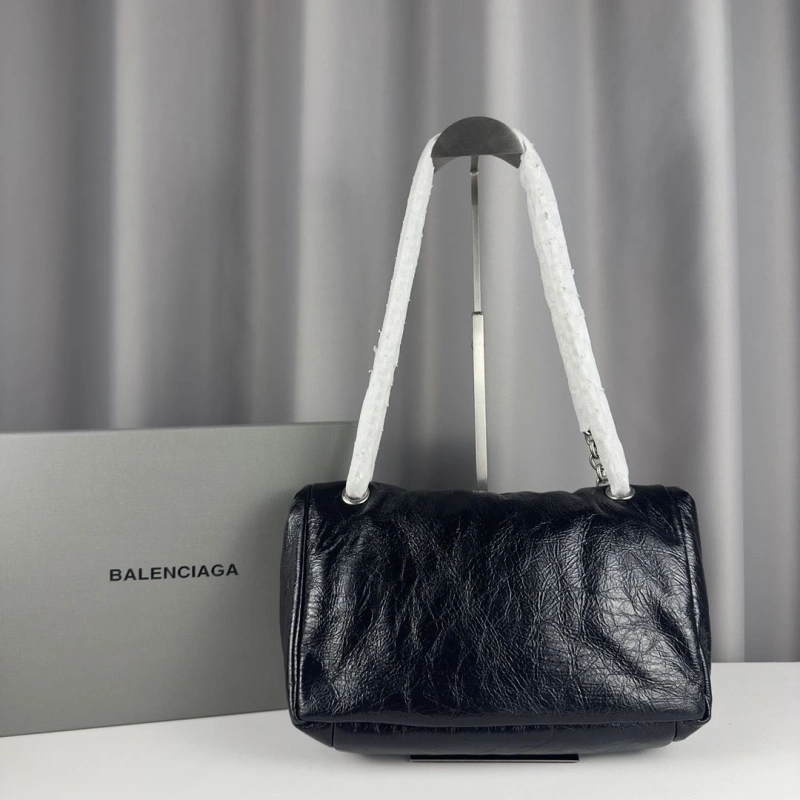 SportInspired Bxlxnciaga Top Handle Bags 84138