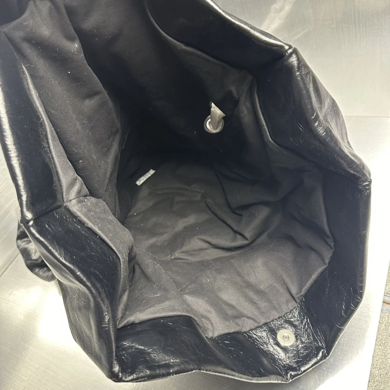 Minimalist Bxlxnciaga Top Handle Bags 84135