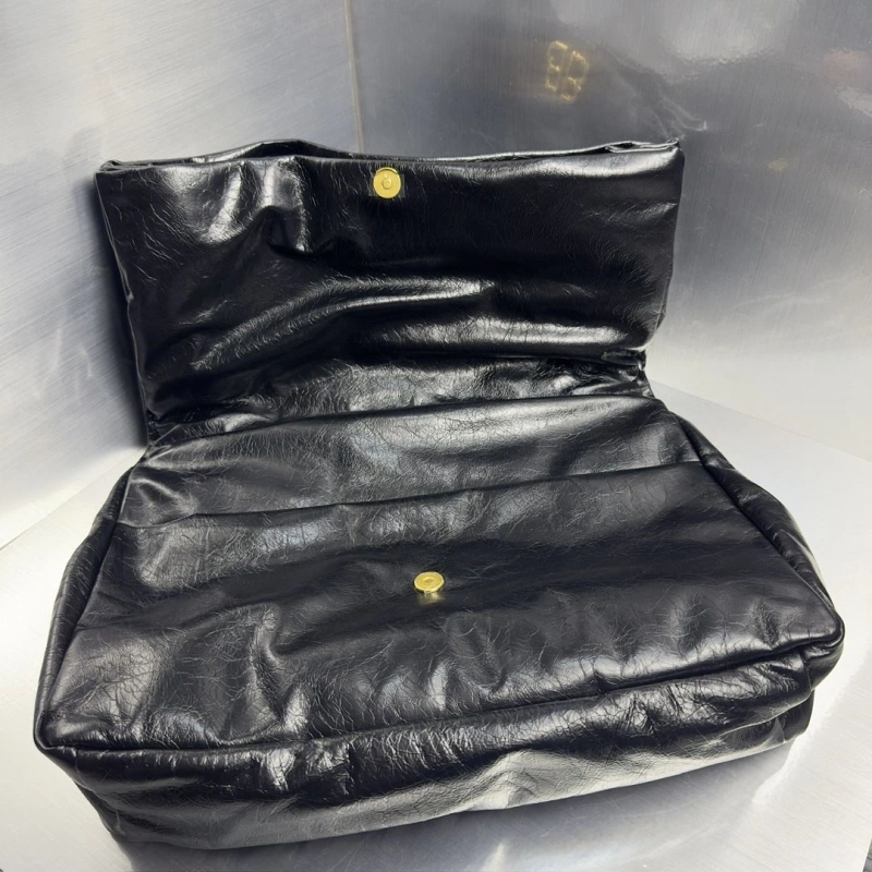 Bxlxnciaga Top Handle Bags Cozy 84136