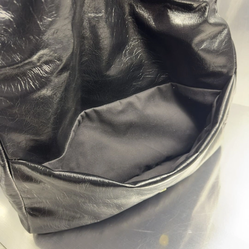 Bxlxnciaga Top Handle Bags Cozy 84136