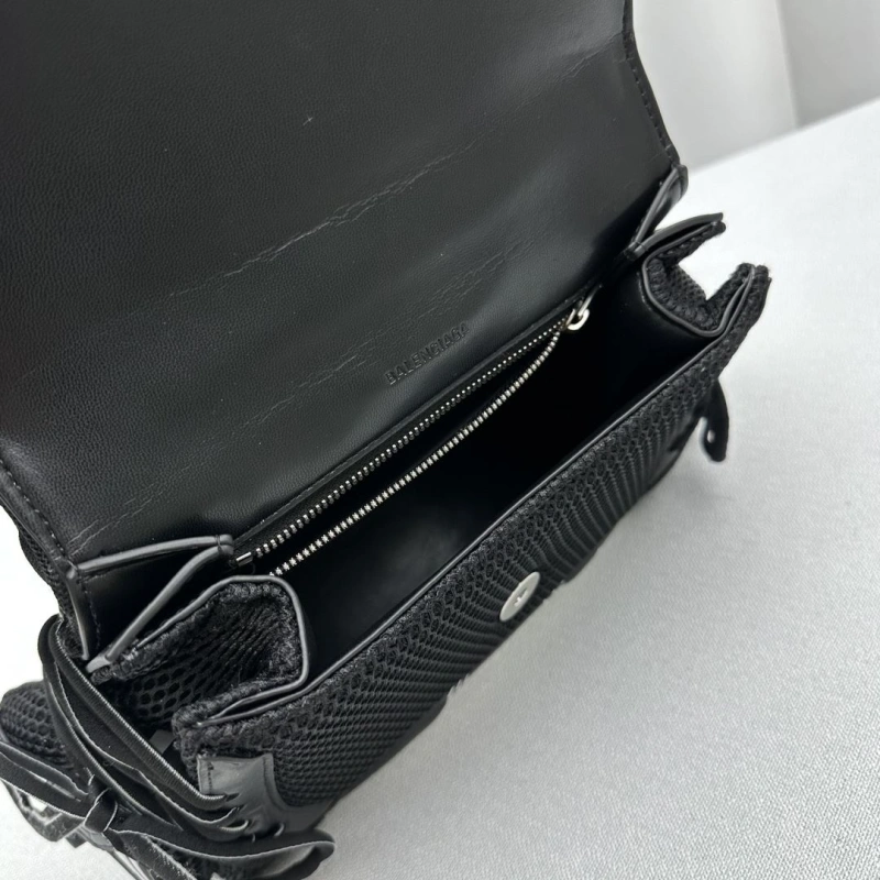 Modern Bxlxnciaga Top Handle Bags 84129