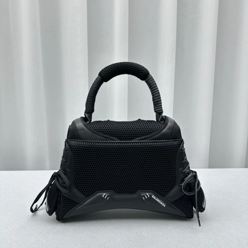 Vibrant Bxlxnciaga Top Handle Bags 84112