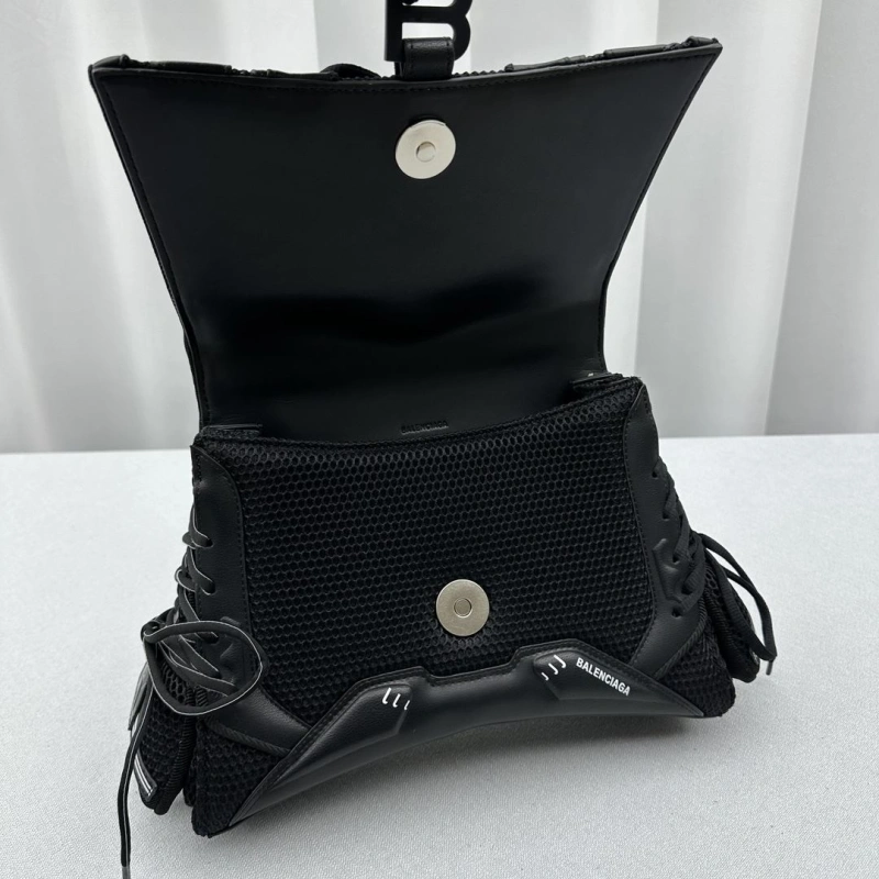 Vibrant Bxlxnciaga Top Handle Bags 84112