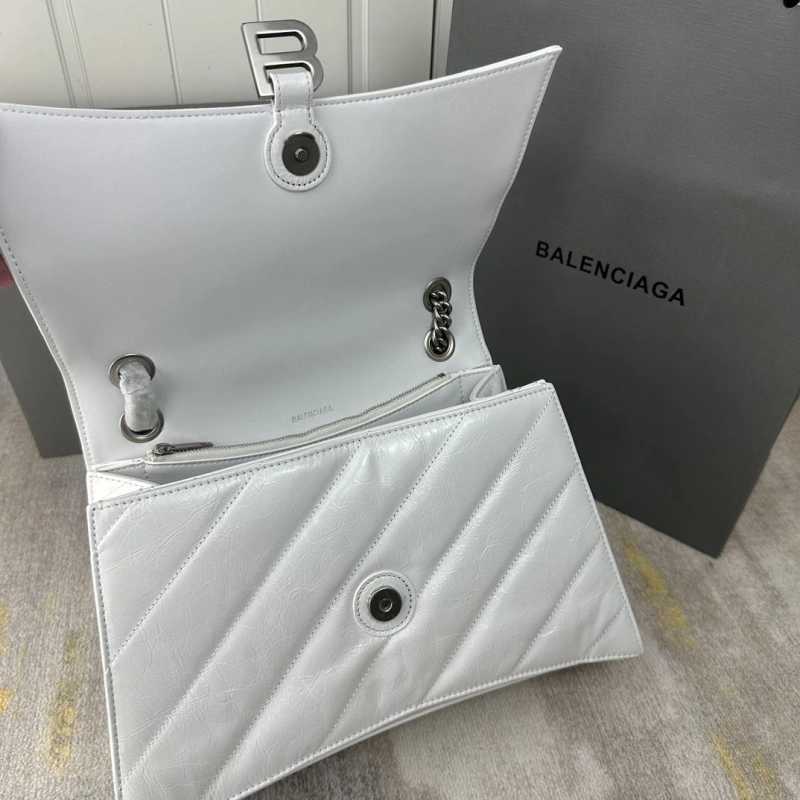 EasyMatch Bxlxnciaga Hourglass Bags 84413