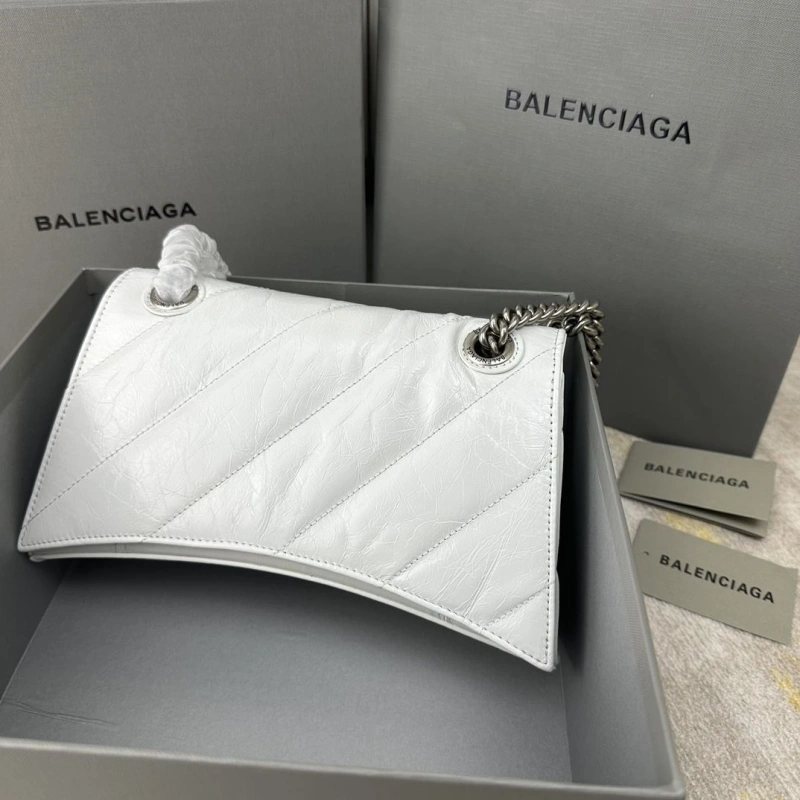 Lightweight Bxlxnciaga Hourglass Bags 84443