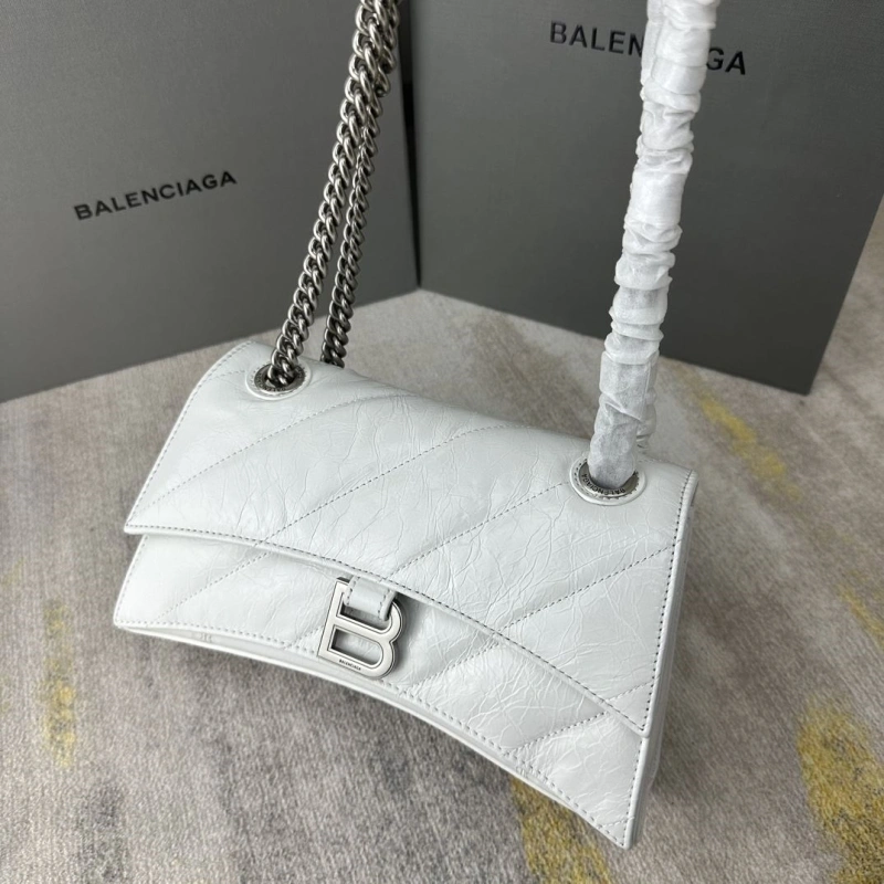 Lightweight Bxlxnciaga Hourglass Bags 84443