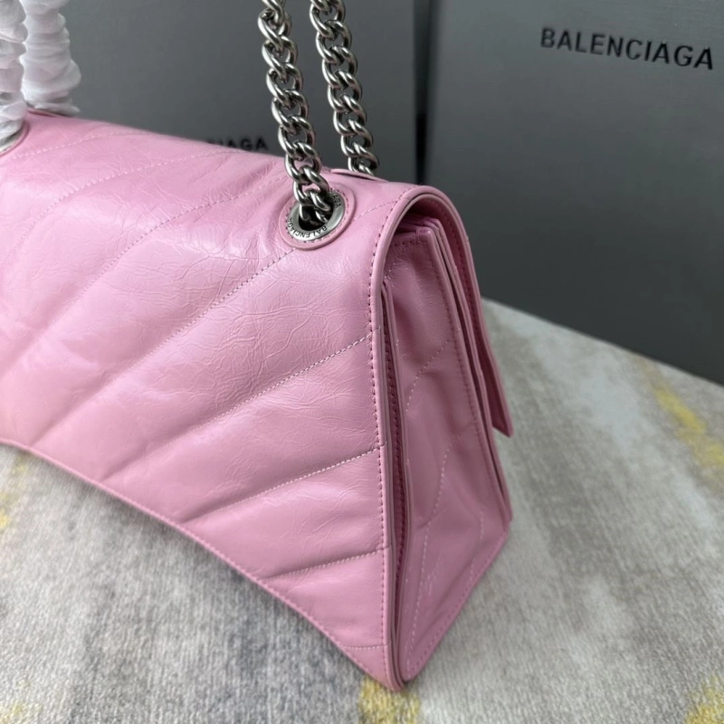 Bxlxnciaga Hourglass Bags DailyWear 84444