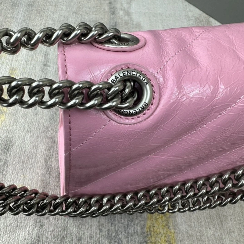 Bxlxnciaga Hourglass Bags DailyWear 84444